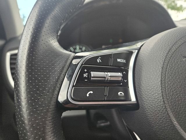 2023 Kia Seltos SX Turbo