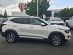2023 Kia Seltos SX Turbo