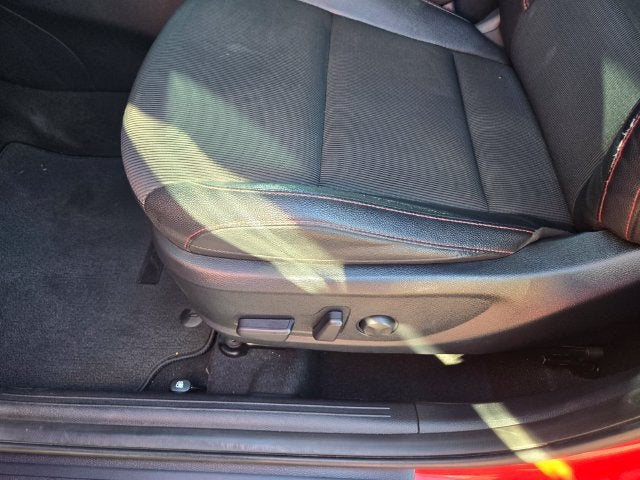 2022 Kia Soul Turbo