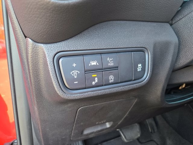 2022 Kia Soul Turbo