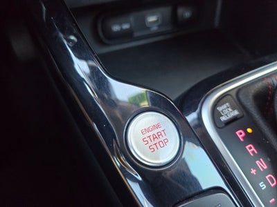 2022 Kia Soul Turbo