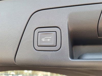 2025 Buick Envision Avenir