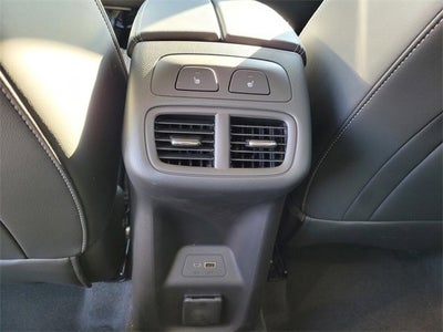 2025 Buick Envision Avenir