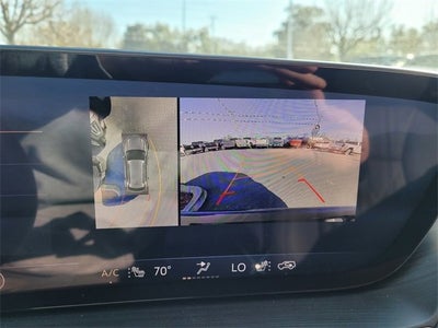 2025 Buick Envision Avenir