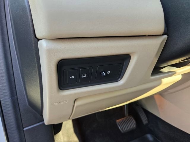 2018 Land Rover Discovery Sport HSE