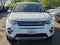 2018 Land Rover Discovery Sport HSE