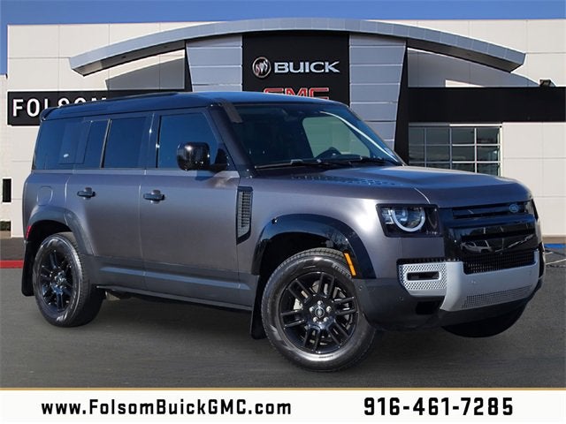 2023 Land Rover Defender S