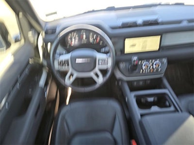 2023 Land Rover Defender S