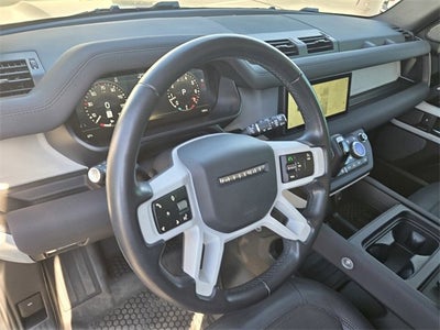 2023 Land Rover Defender S