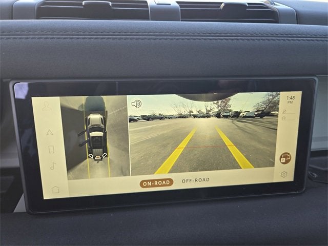 2023 Land Rover Defender S