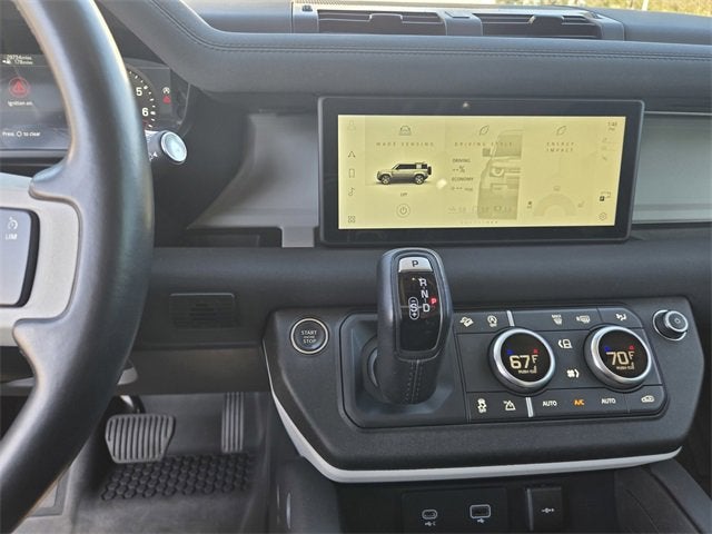 2023 Land Rover Defender S