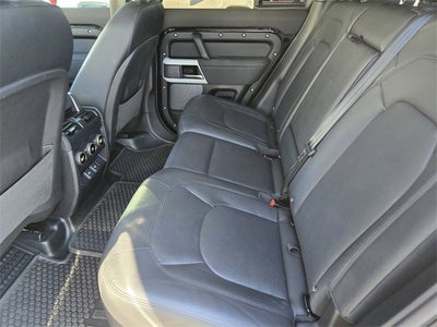 2023 Land Rover Defender S