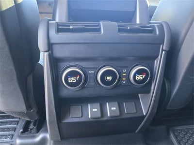 2023 Land Rover Defender S