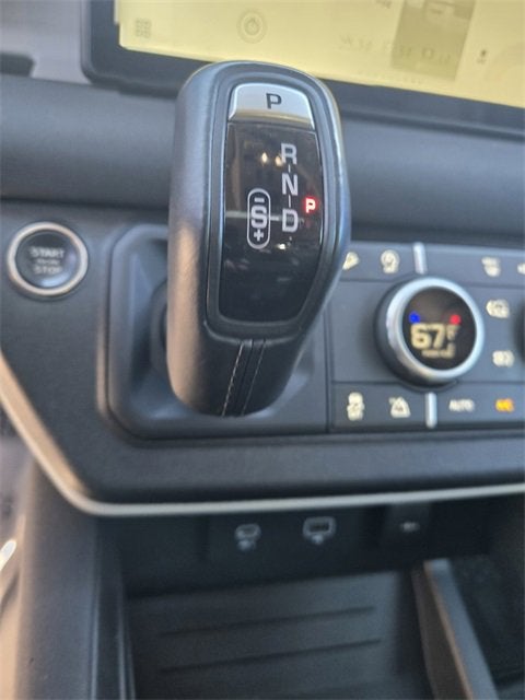 2023 Land Rover Defender S