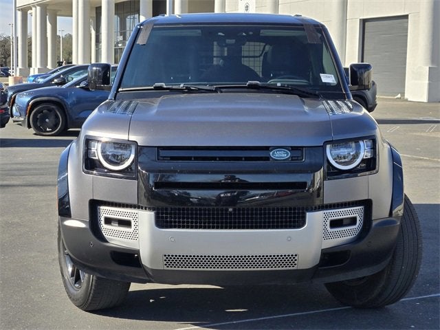 2023 Land Rover Defender S