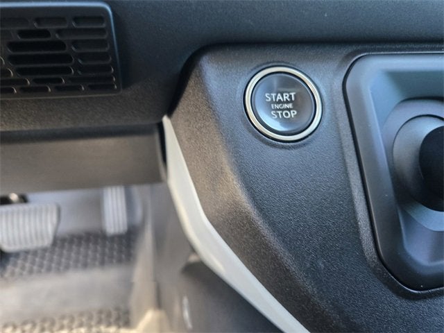 2023 Land Rover Defender S