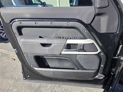 2023 Land Rover Defender S