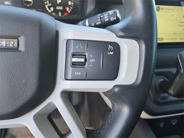 2023 Land Rover Defender S