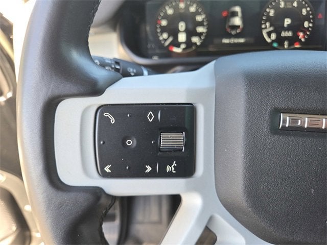 2023 Land Rover Defender S