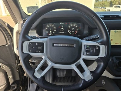 2023 Land Rover Defender S