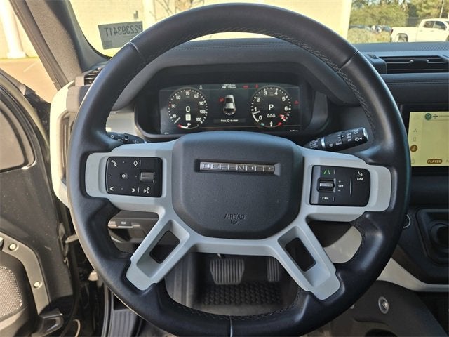 2023 Land Rover Defender S