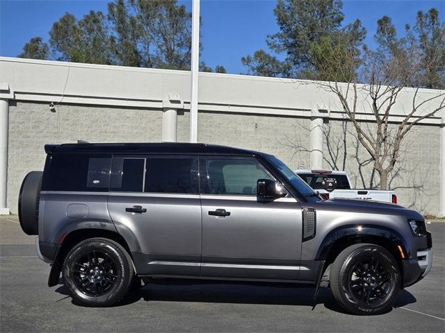 2023 Land Rover Defender S