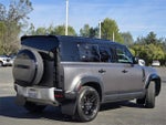 2023 Land Rover Defender S