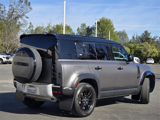 2023 Land Rover Defender S