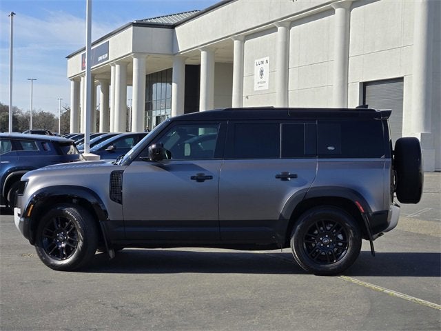 2023 Land Rover Defender S