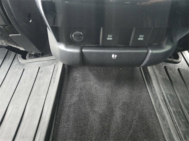 2018 Land Rover Range Rover Sport HSE