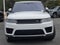 2018 Land Rover Range Rover Sport HSE