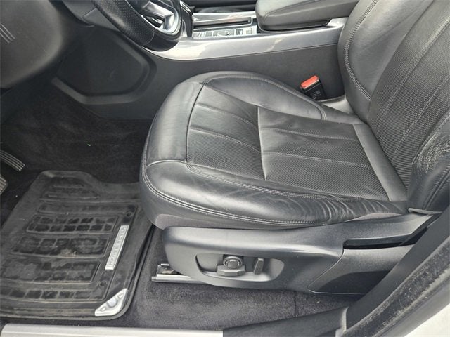 2018 Land Rover Range Rover Sport HSE