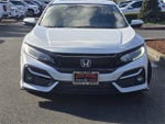 2021 Honda Civic Hatchback Sport Touring