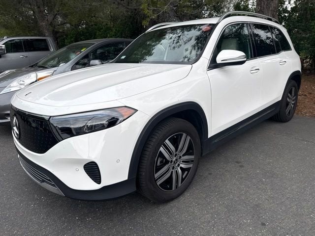 2024 Mercedes-Benz EQB EQB 250+