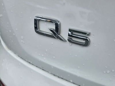 2018 Audi Q5 2.0T Premium