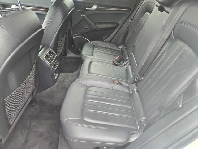 2018 Audi Q5 2.0T Premium