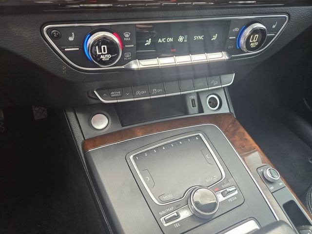 2018 Audi Q5 2.0T Premium