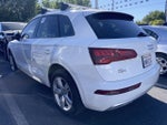 2018 Audi Q5 Premium