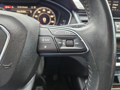 2018 Audi Q5 2.0T Premium
