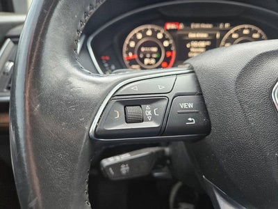 2018 Audi Q5 2.0T Premium