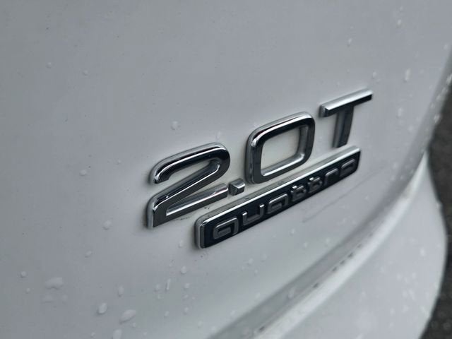 2018 Audi Q5 2.0T Premium