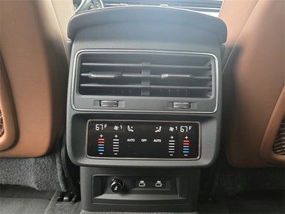 2023 Audi Q8 Premium Plus