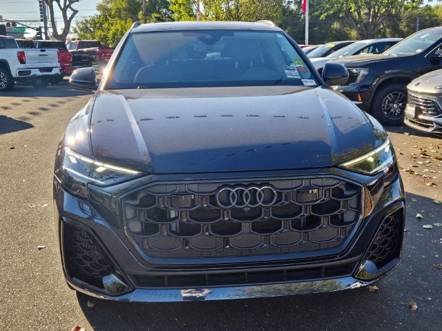 2024 Audi Q8 Premium Plus 55 TFSI quattro