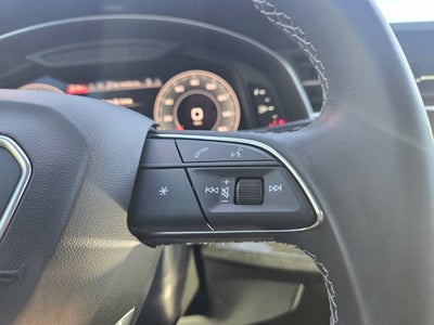 2024 Audi Q8 Premium Plus 55 TFSI quattro