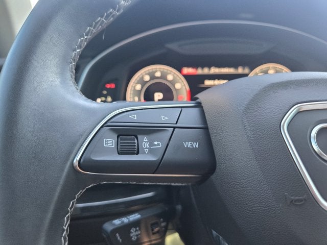 2024 Audi Q8 Premium Plus 55 TFSI quattro