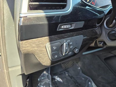 2018 Audi Q7 3.0T Premium