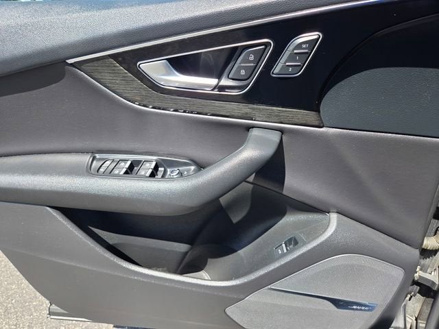 2018 Audi Q7 3.0T Premium
