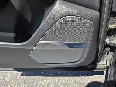 2018 Audi Q7 3.0T Premium