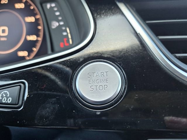 2018 Audi Q7 3.0T Premium