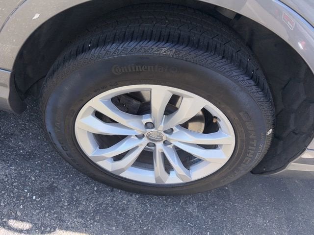 2018 Audi Q7 Premium Plus